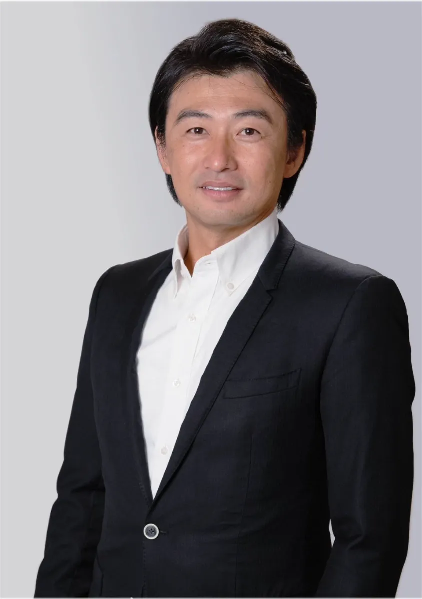 代表取締役 根本 光